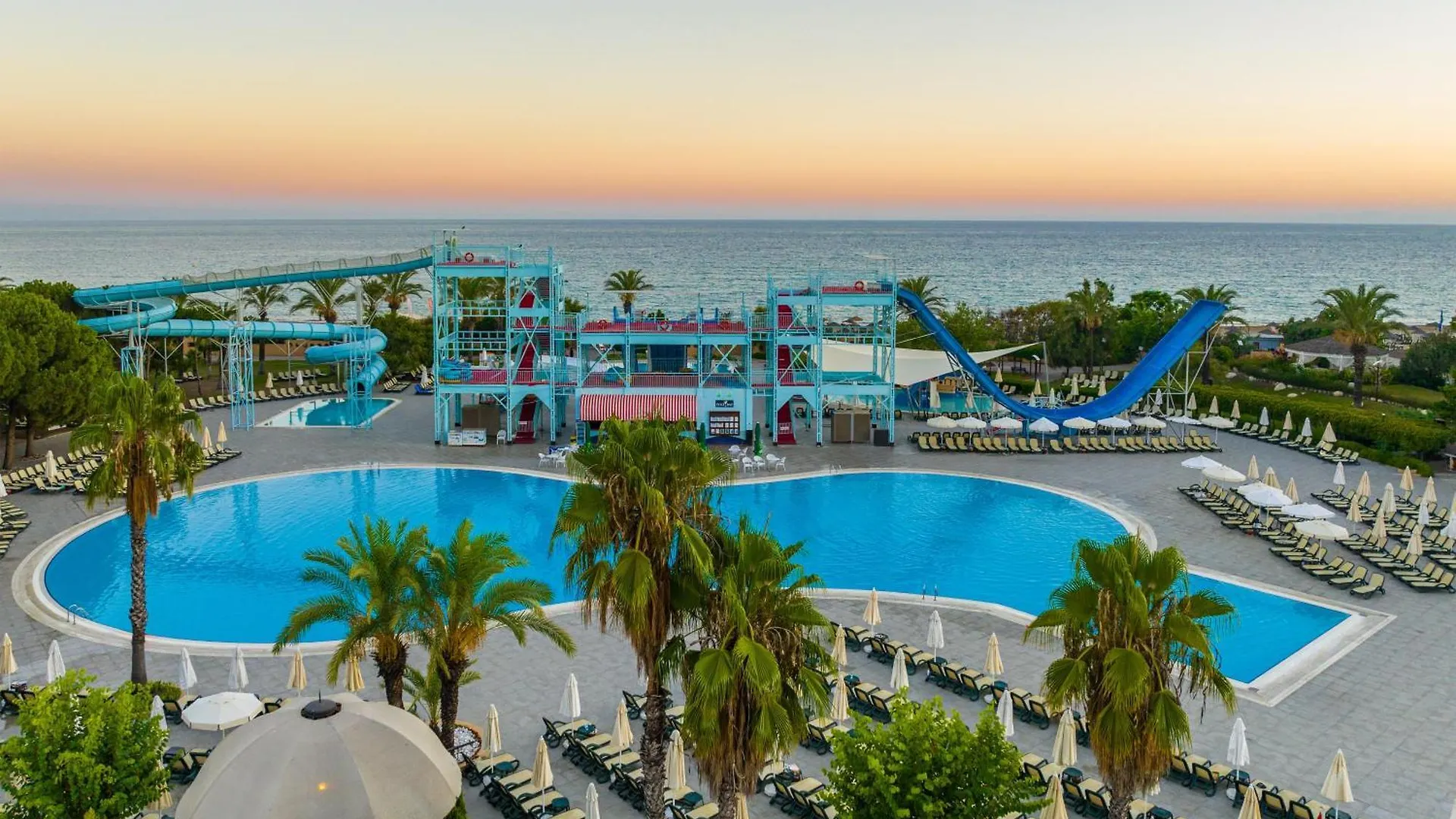 Asteria Family Resort Belek Antalya 5*,  Turkey