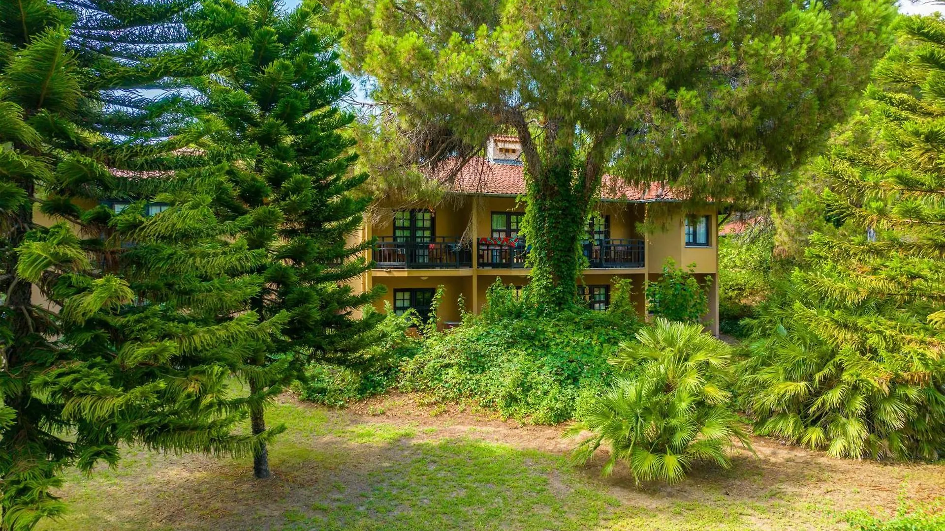 Asteria Family Resort Belek Antalya Hotel