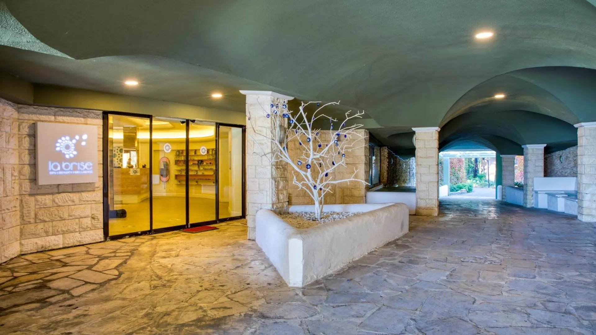 Hotel Asteria Family Resort Belek Antalya