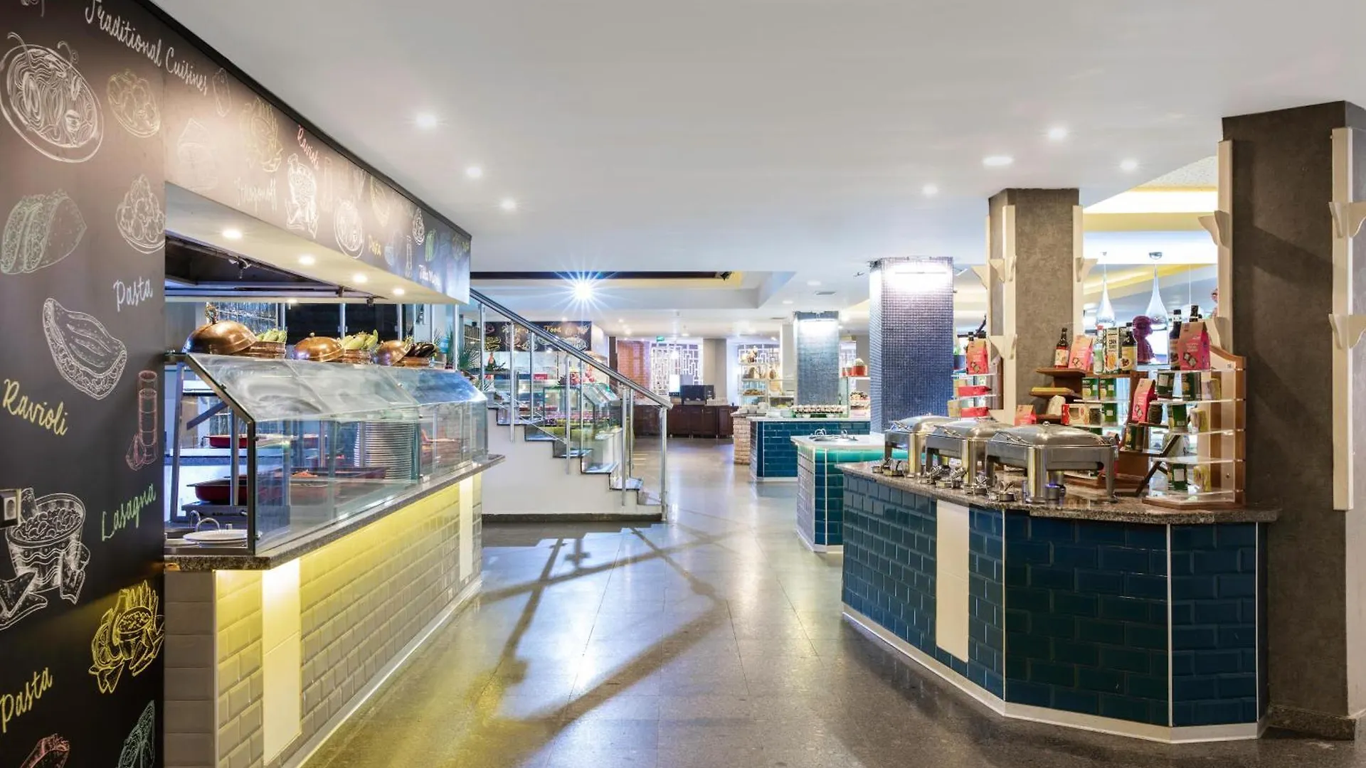 Asteria Family Resort Belek Antalya Hotel