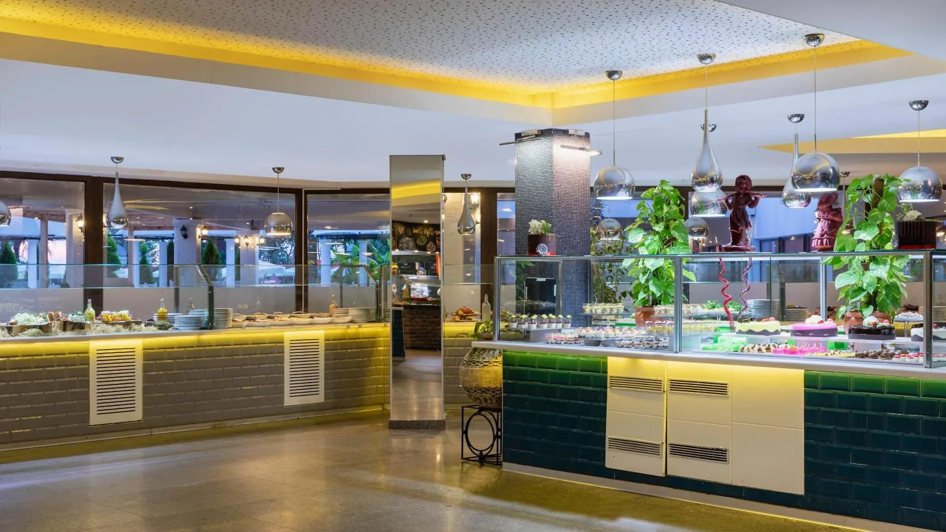 Asteria Family Resort Belek Antalya 5*,  Turkey
