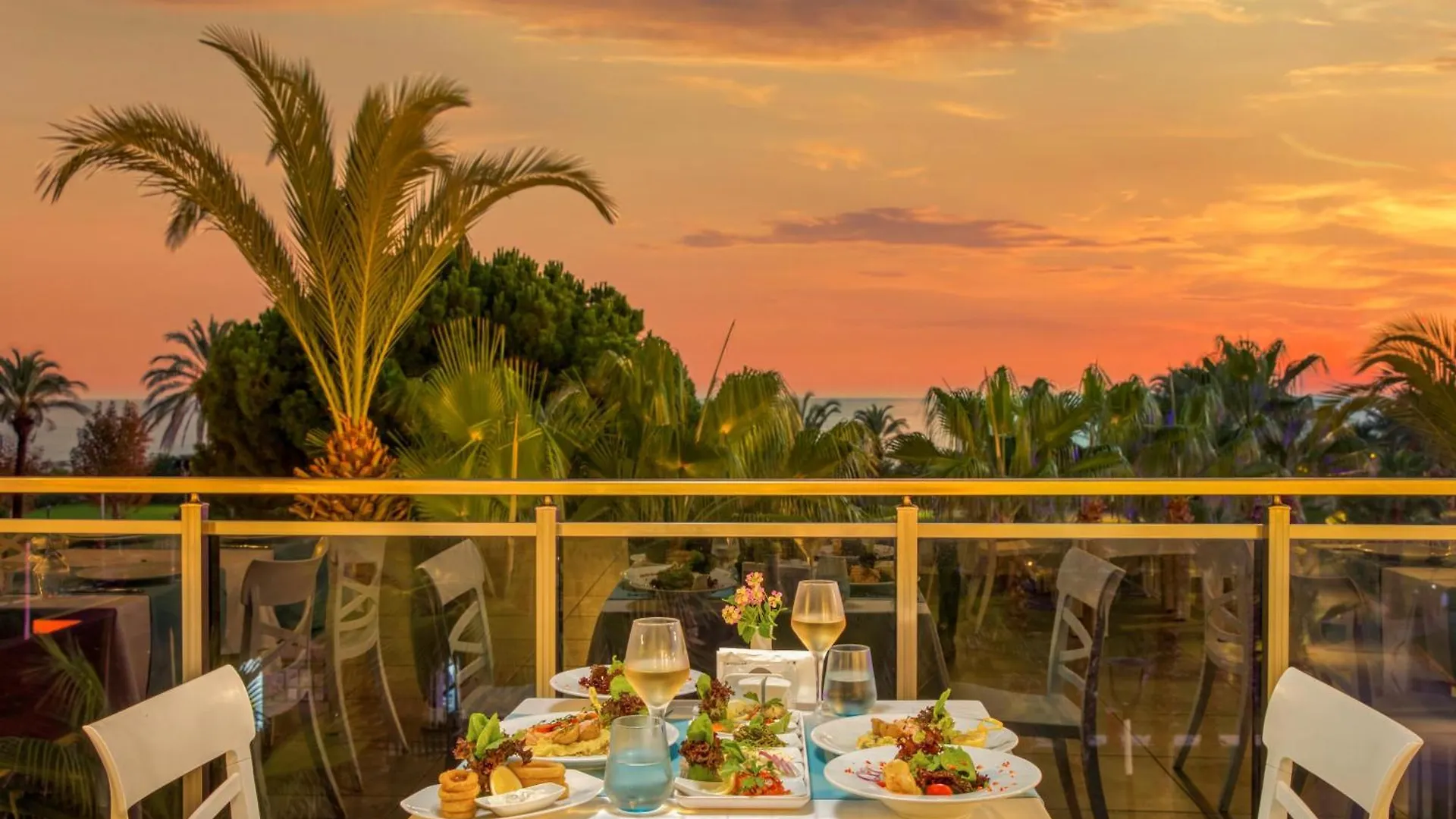 Asteria Family Resort Belek Antalya Hotel