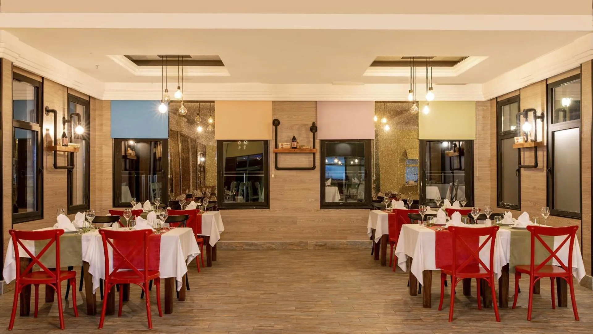 Hotel Asteria Family Resort Belek Antalya