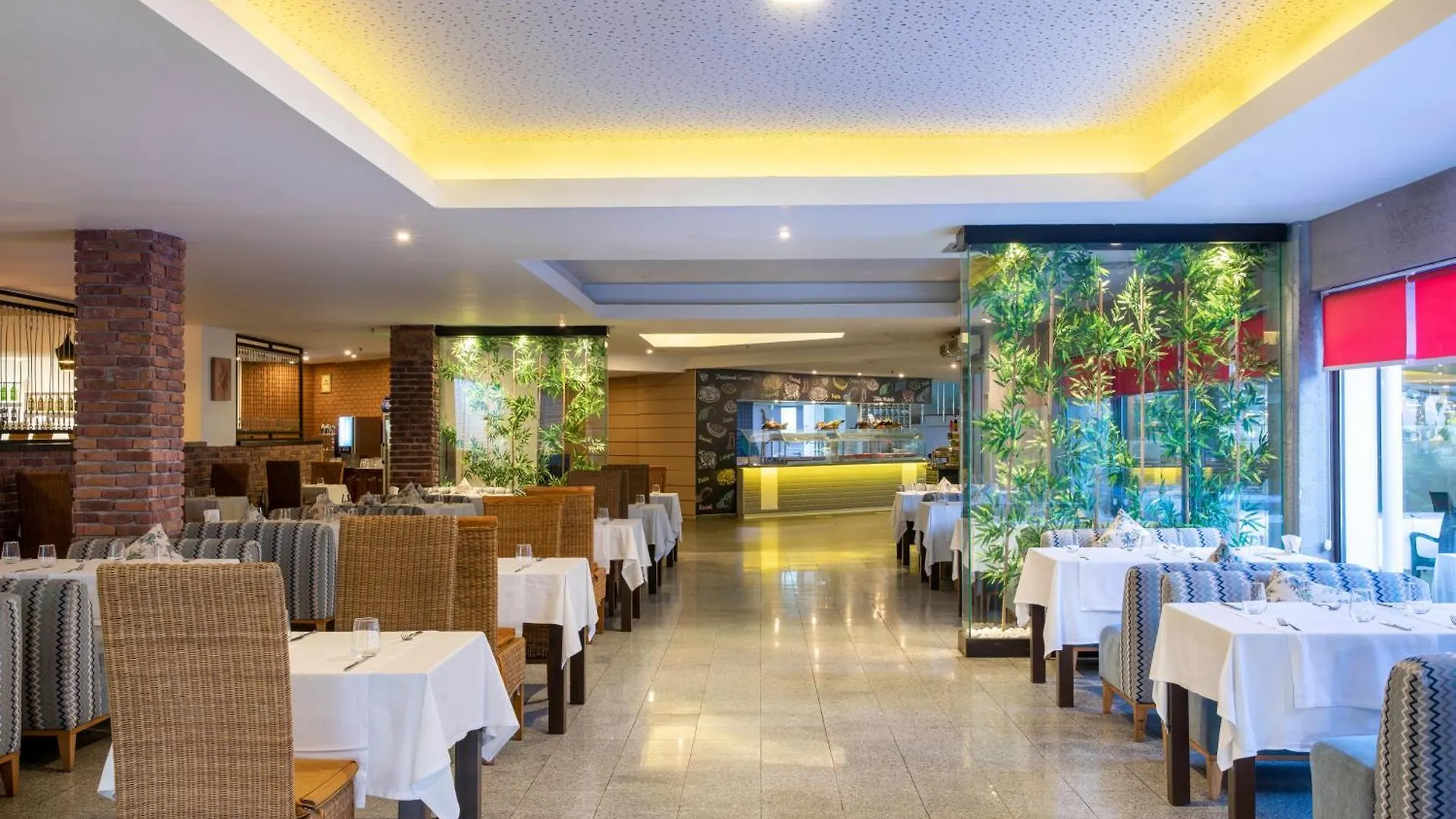 Asteria Family Resort Belek Antalya Hotel