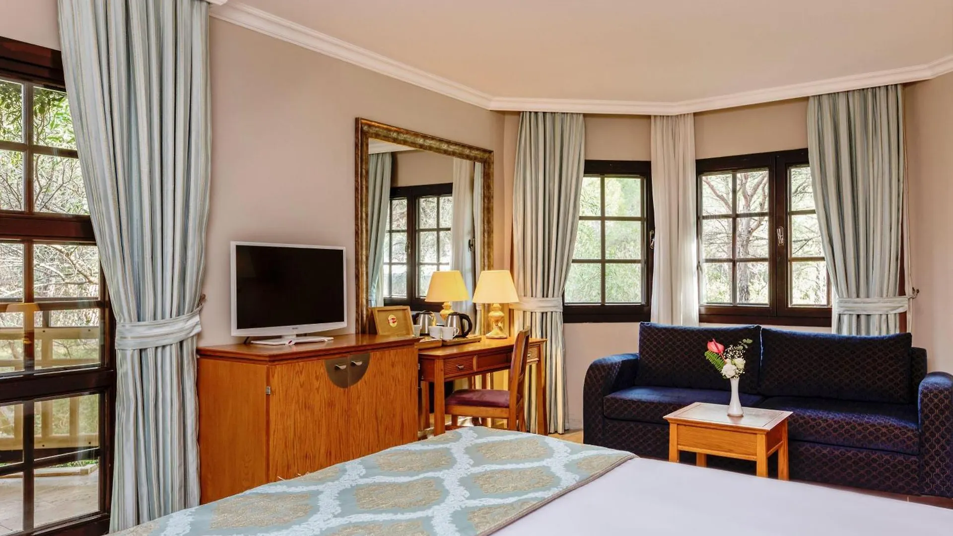 Asteria Family Resort Belek Antalya