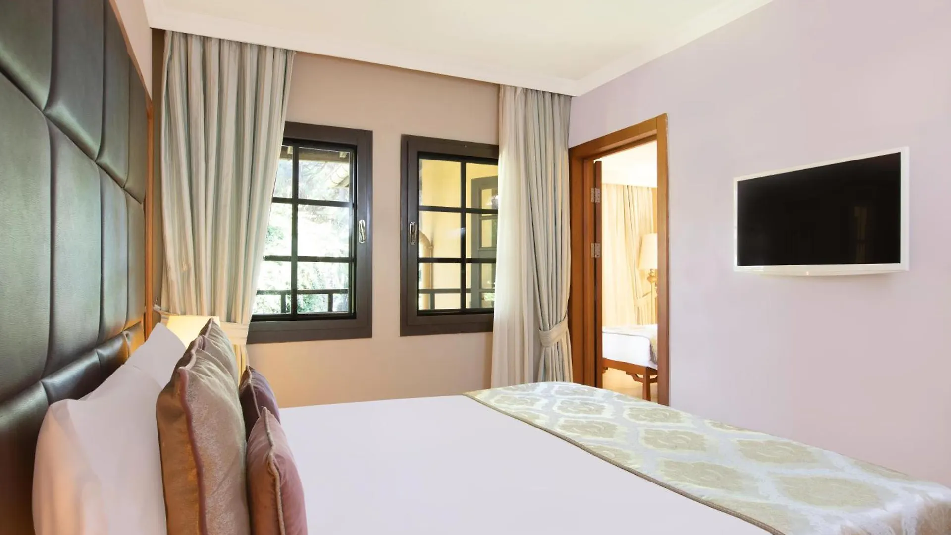 Asteria Family Resort Belek Antalya Hotel