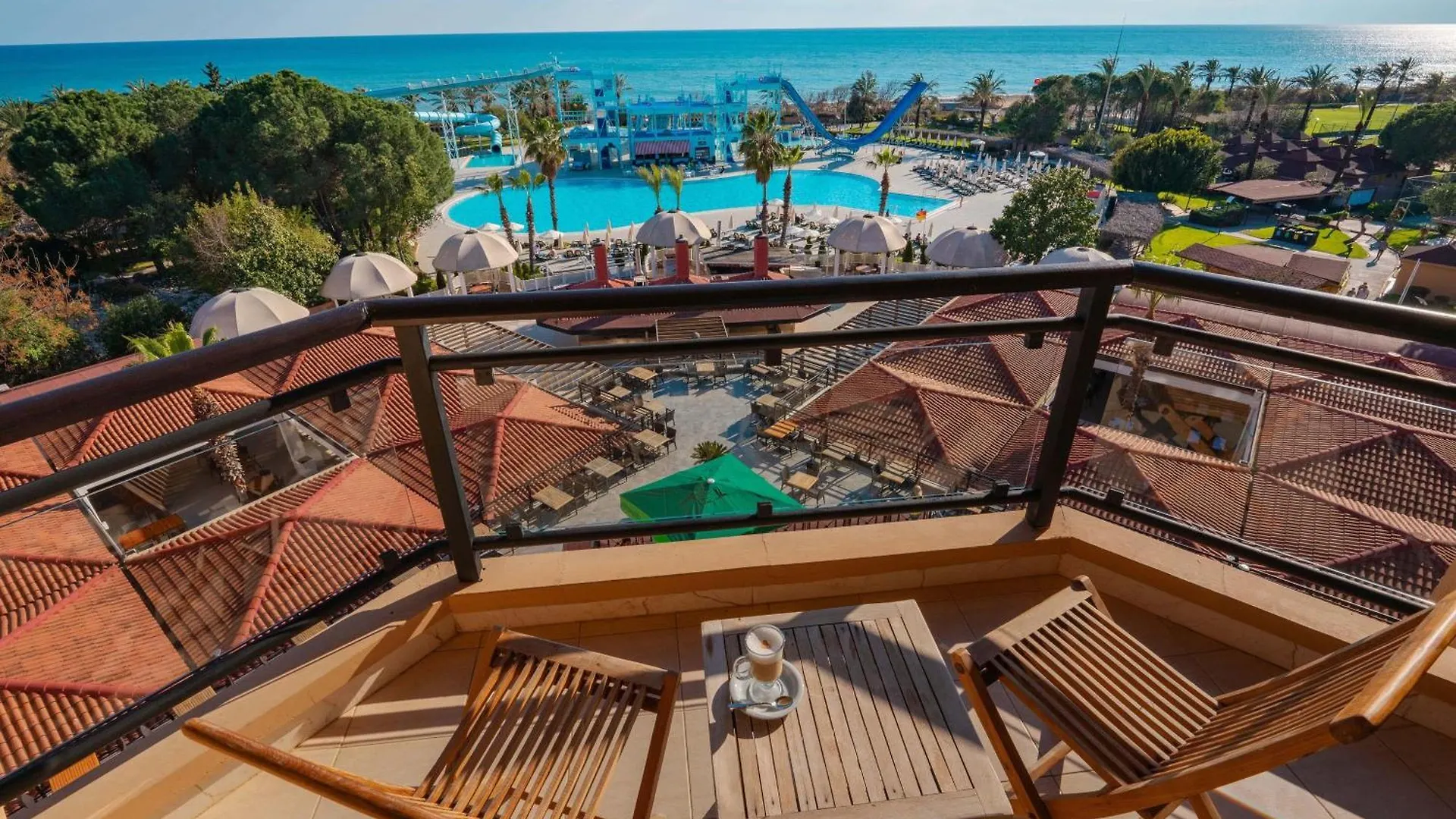Asteria Family Resort Belek Antalya