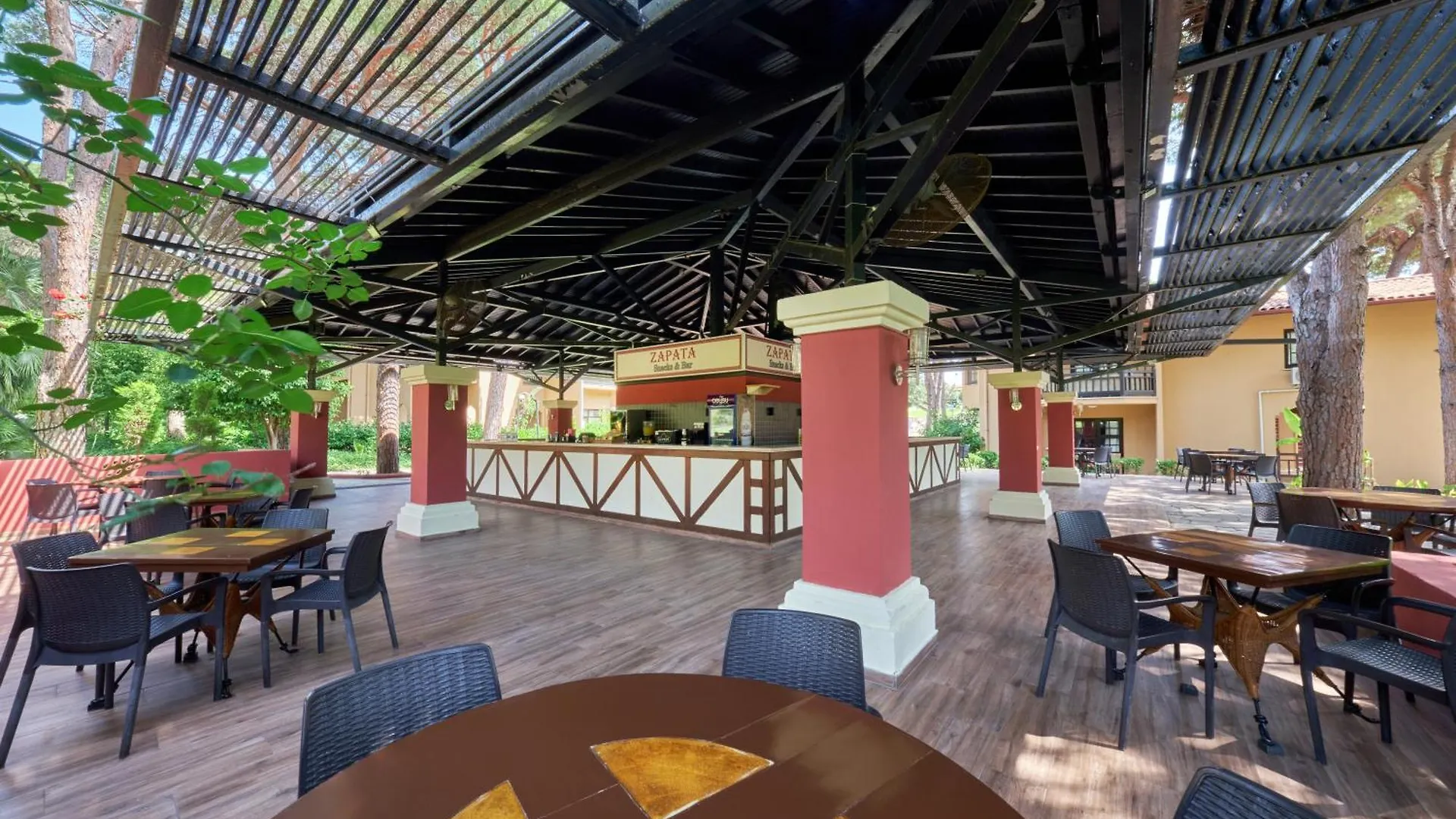 Asteria Family Resort Belek Antalya 5*,