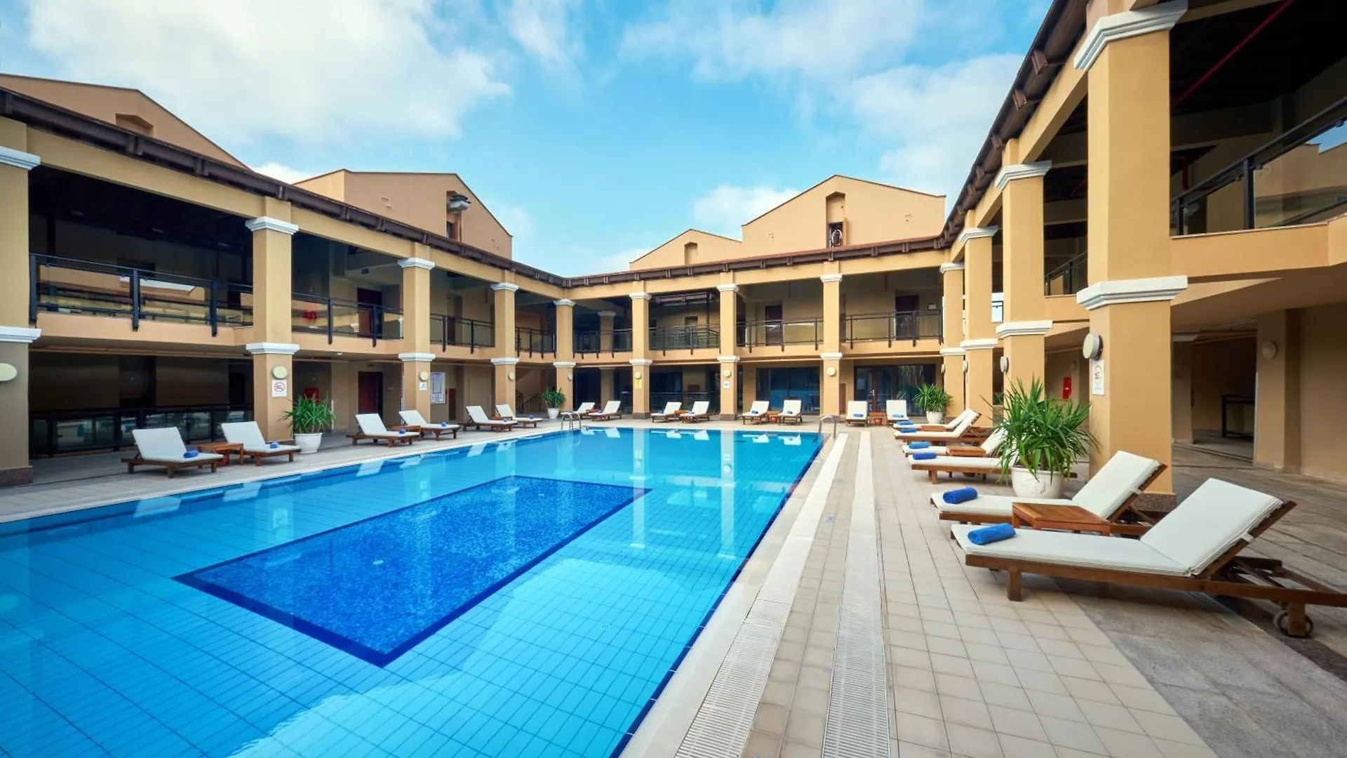 Asteria Family Resort Belek Antalya