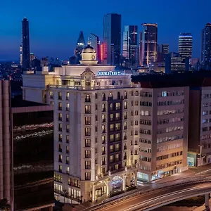 Doubletree By Hilton Gayrettepe מלון איסטמבול