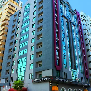 Апарт-отель Al Maha Regency - Managed By Aoudi Consultants ***