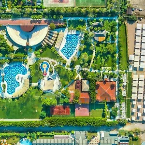 Курортный комплекс Sherwood Exclusive Lara, Анталья