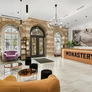 Monastery Boutique מלון בודפשט