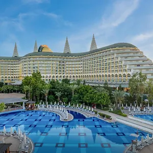 Курортный комплекс Delphin Imperial Lara, Анталья