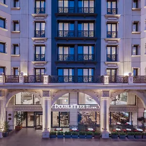 Doubletree By Hilton Gayrettepe מלון איסטמבול