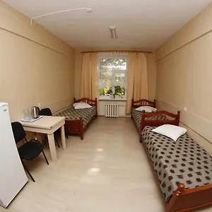Хостел спорт 