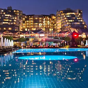 Limak Lara De Luxe Antalya