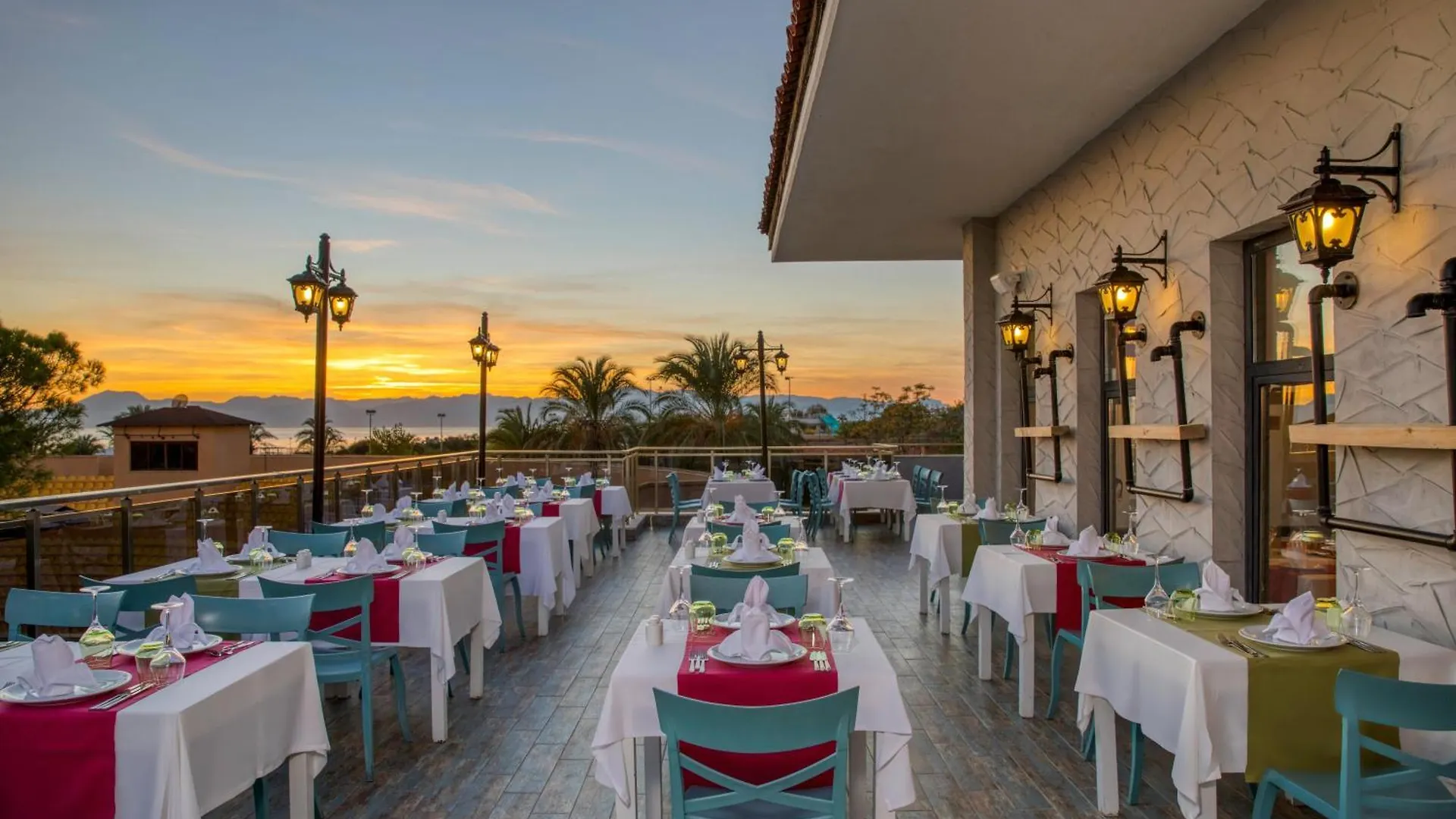 ***** Hotel Asteria Family Resort Belek Antalya Turkey