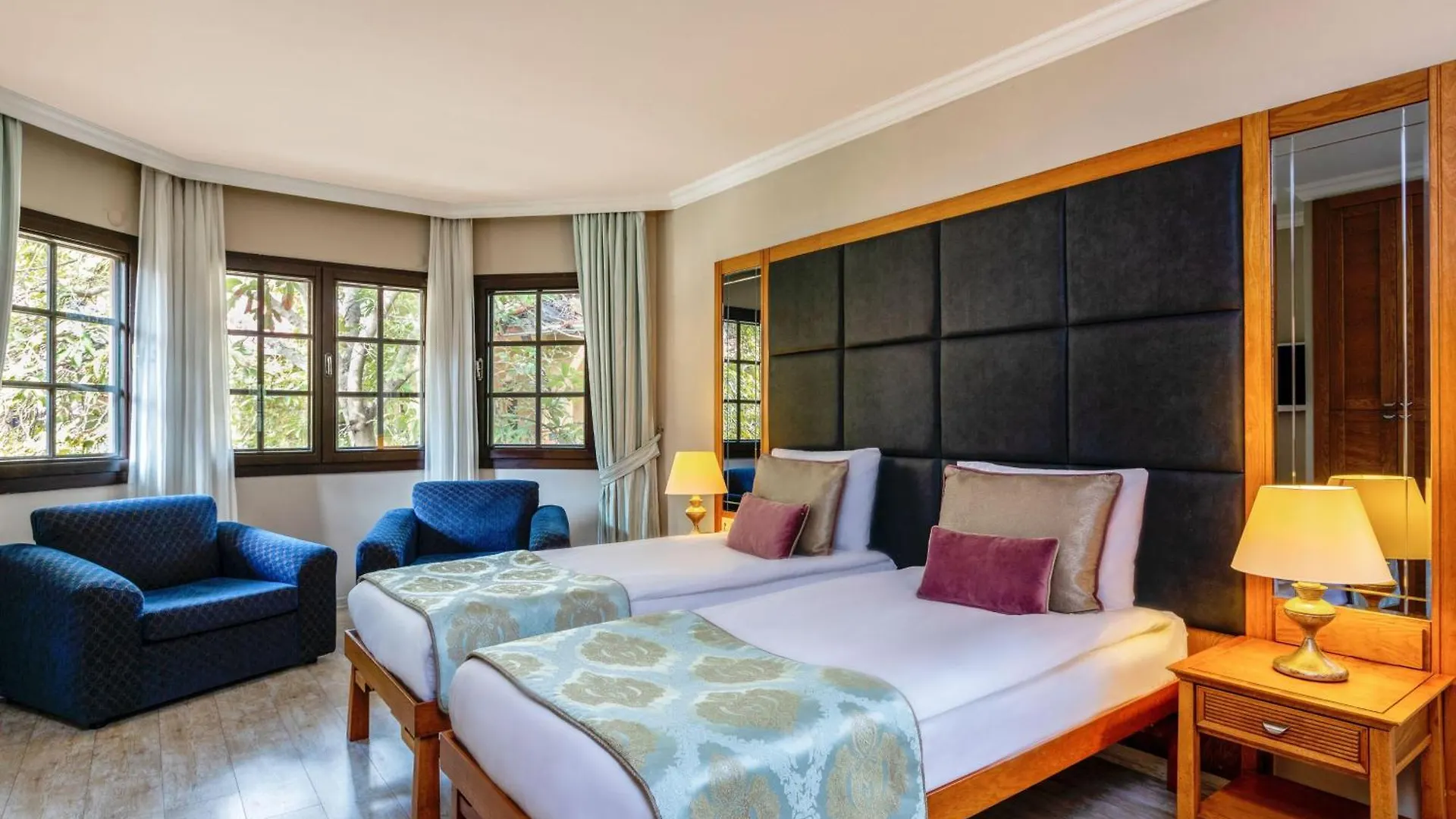 Asteria Family Resort Belek Antalya 5*,  Turkey