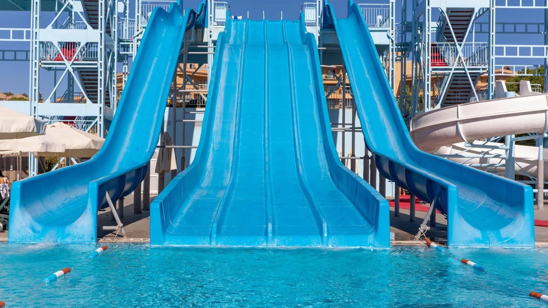 Asteria Family Resort Belek Antalya Turkey