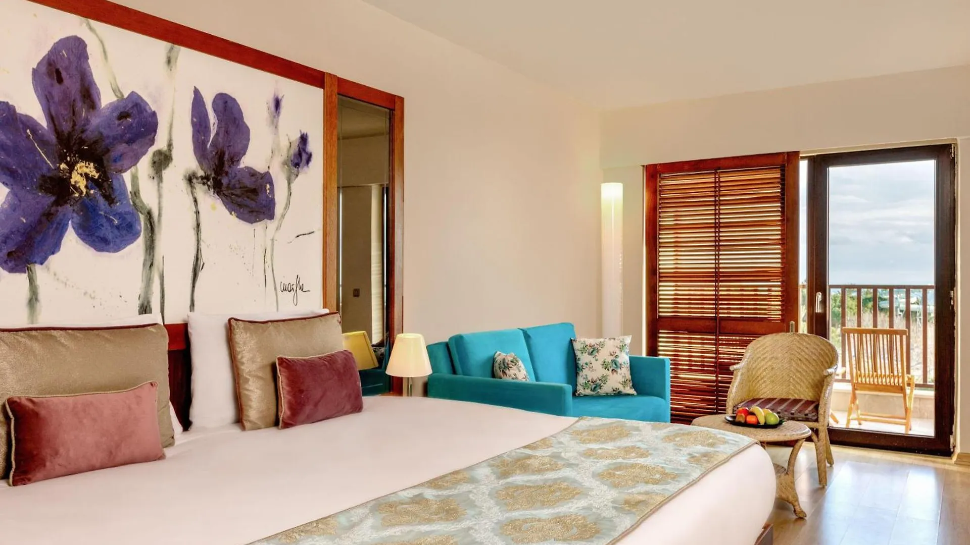 Asteria Family Resort Belek Antalya 5*,