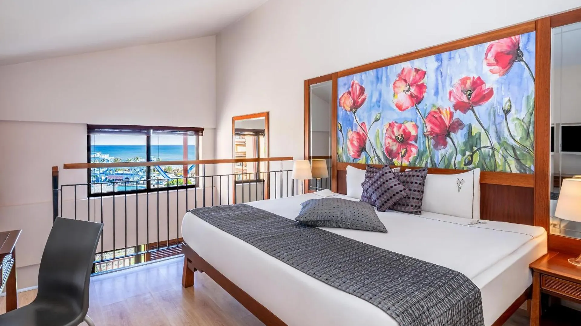 Asteria Family Resort Belek Antalya