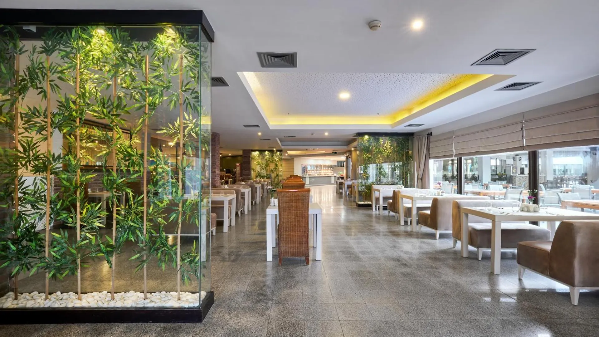 ***** Hotel Asteria Family Resort Belek Antalya Turcia