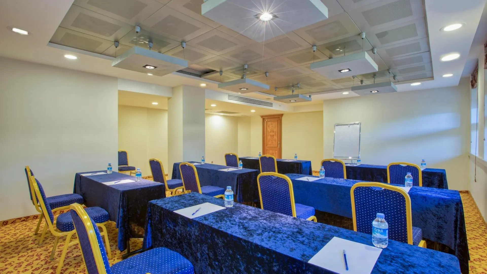 ***** מלון אנטליה Asteria Family Resort Belek טורקיה