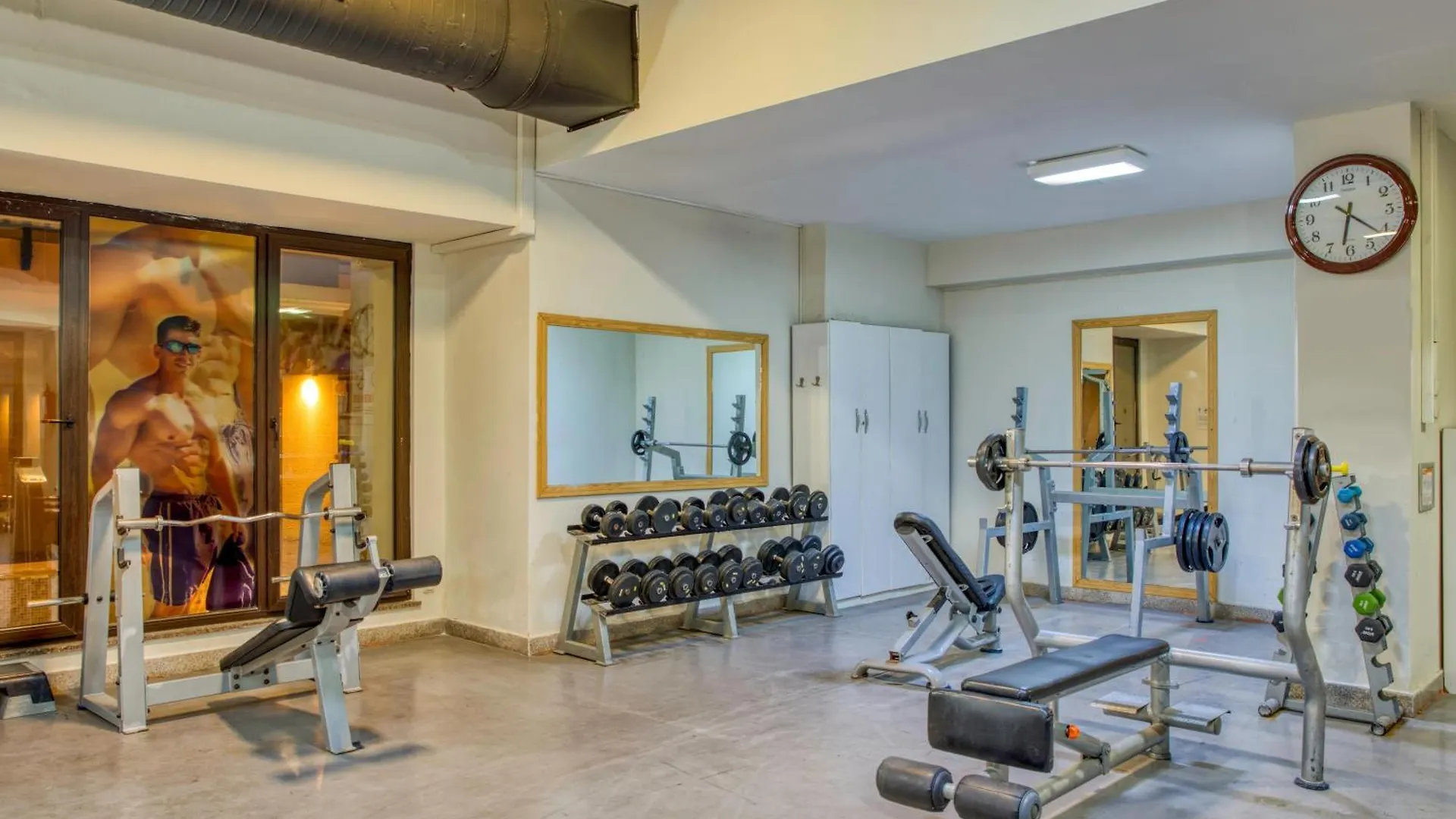 אנטליה Asteria Family Resort Belek מלון