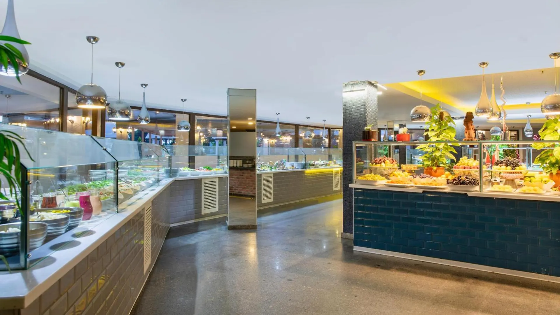 אנטליה Asteria Family Resort Belek טורקיה
