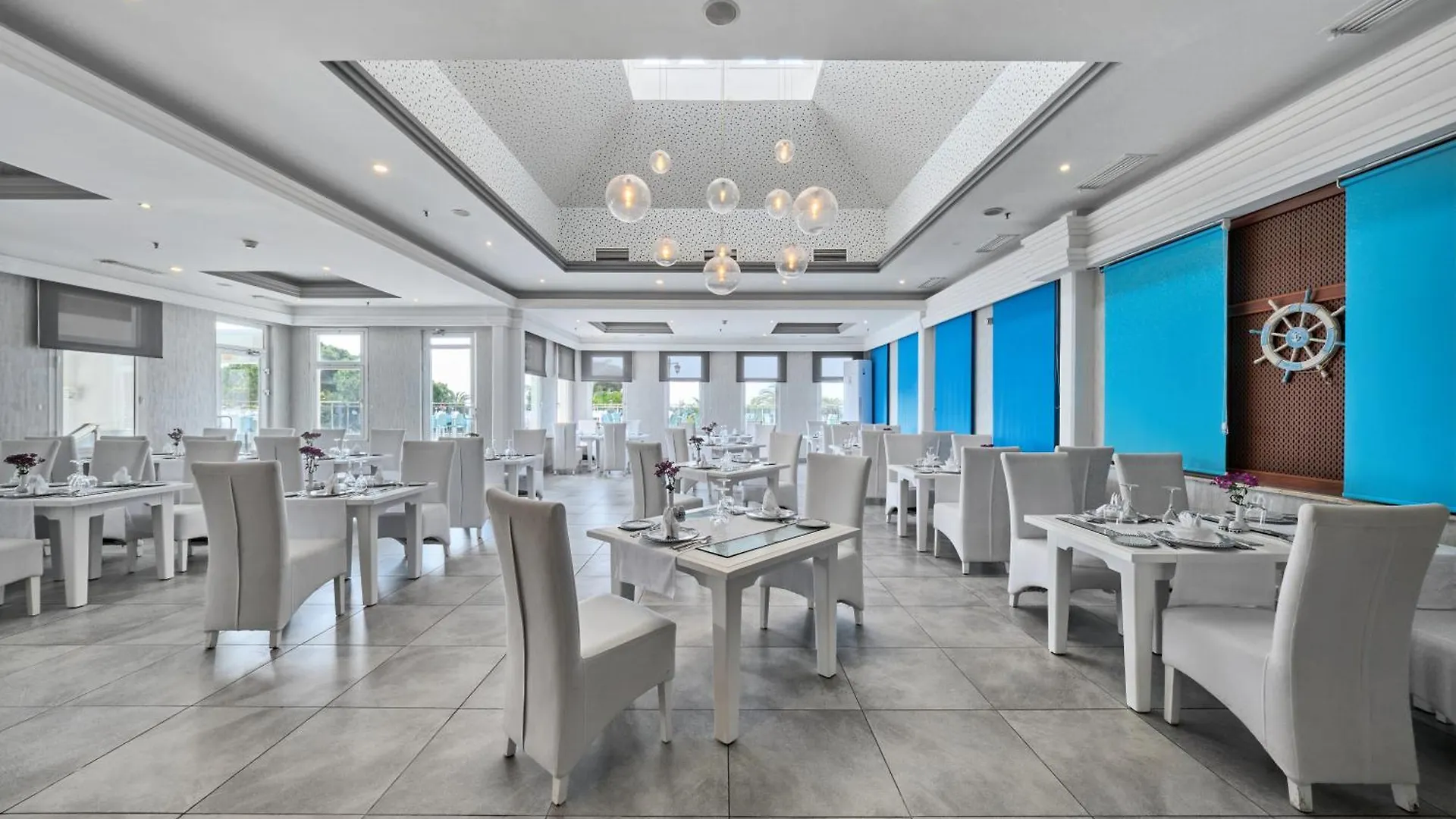 אנטליה Asteria Family Resort Belek 5*,  טורקיה