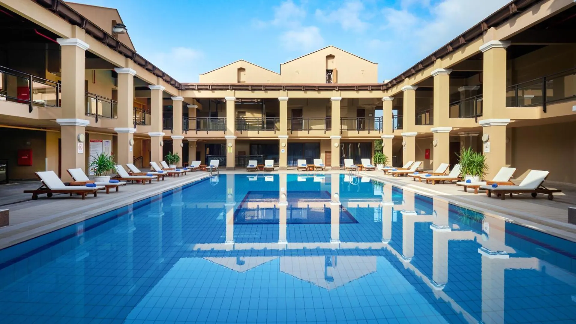 אנטליה Asteria Family Resort Belek
